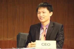 CEO hành xử thế nào khi không có thưởng Tết?